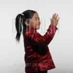 09-03-2005 Ebbie Tam alias Winky at studio in Amsterdam on behalf of Het Paard van Sinterklaas, by order of Locust Entertainment.

[keywords]Posed, Half Length[/keywords]